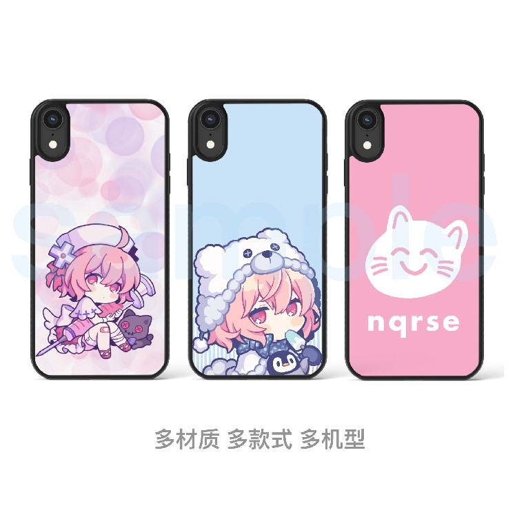 なるせ nqrse スマホケース iPhone14 なるせのすまほけーす