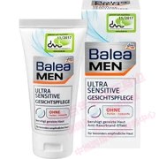 4010355568717 Đức Balea Men ban ngày Nhạy cảm làm dịu da mặt giữ ẩm 50ml