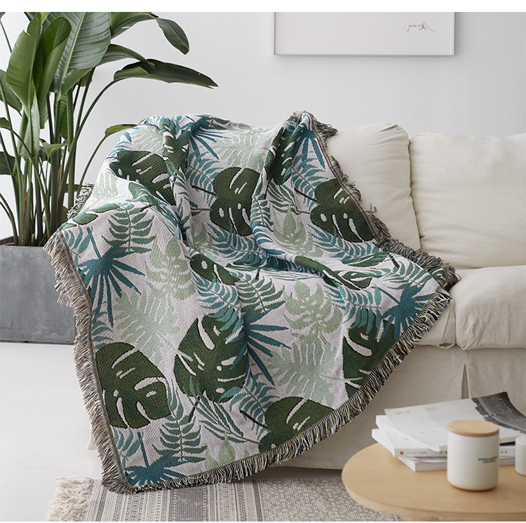 Hiện đại tối giản sofa khăn sofa bọc vải đầy đủ bao gồm sofa bìa đơn sofa đệm bụi vải bảo vệ dòng chăn quạt áo điều hoà