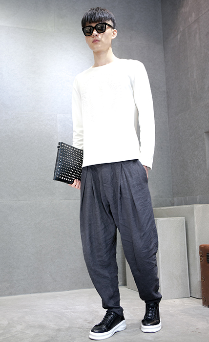 Sac homme - Ref 52830 Image 12