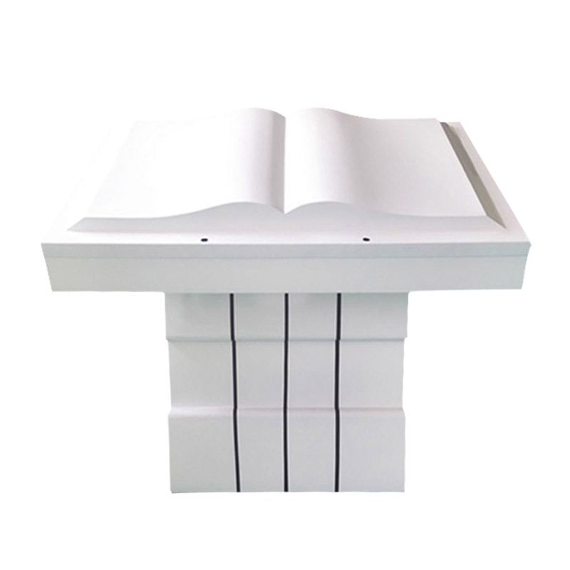 Electronic Flipping Machine Projection Flip Book Air Page-turning Virtual Flip Book Magic Book Sepals Page-turning Book Mold
