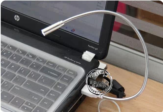 Lampe USB - Ref 377532 Image 8