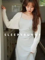 Красивая открытая рубашка