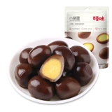 [Bai Cao Flavor-Xiaomeng Egg 135GX2 мешок] бурные перепелиные яйца повседневные закуски с общежитиями.