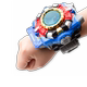 Genuine cool card fighter watch summoner toy for children