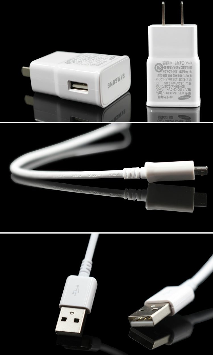 chargeur SAMSUNG pour téléphones SAMSUNG SAMSUNG - Ref 1291930 Image 9