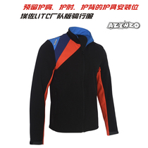 AZENZO Motorcycle riding suit Motorcycle riding suit jacket
