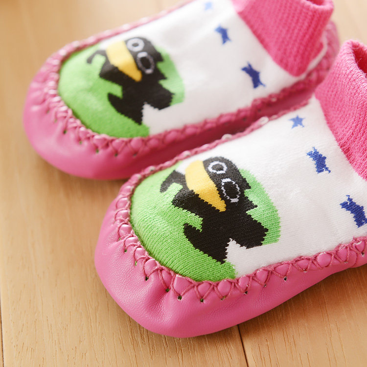 Chaussettes pour bébé - Ref 2109556 Image 18