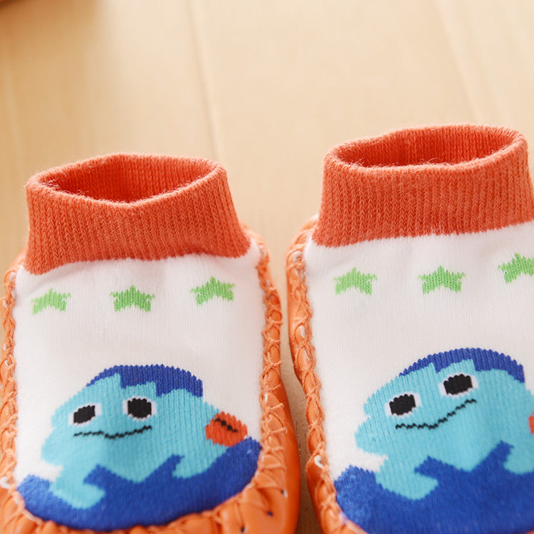 Chaussettes pour bébé - Ref 2109556 Image 11