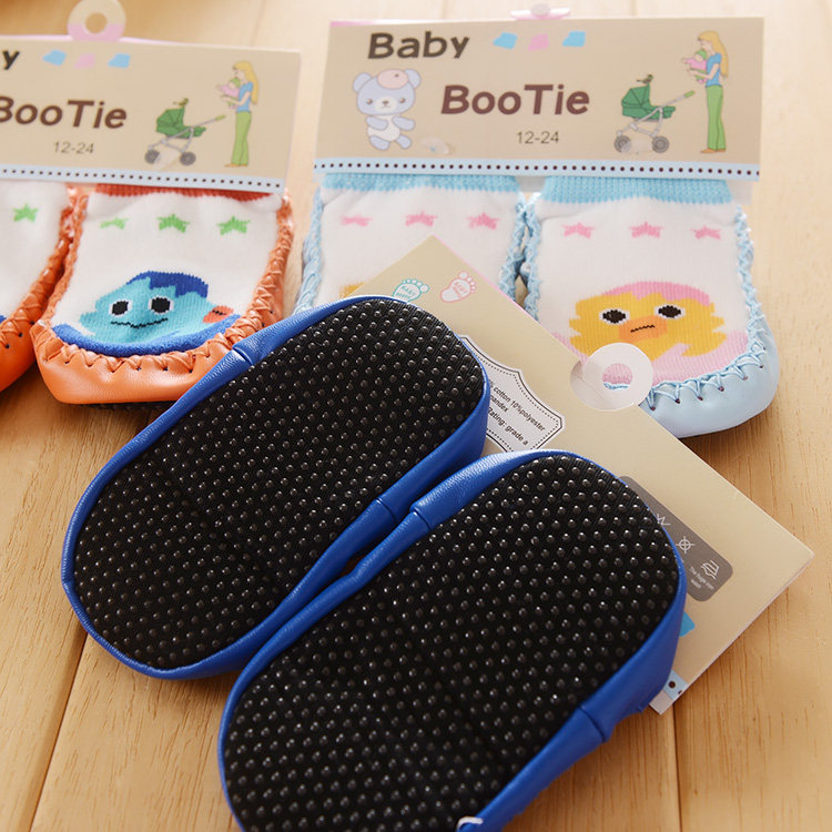 Chaussettes pour bébé - Ref 2109556 Image 8