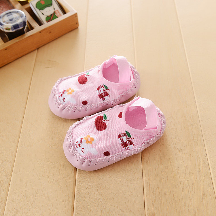 Chaussettes pour bébé - Ref 2109414 Image 39