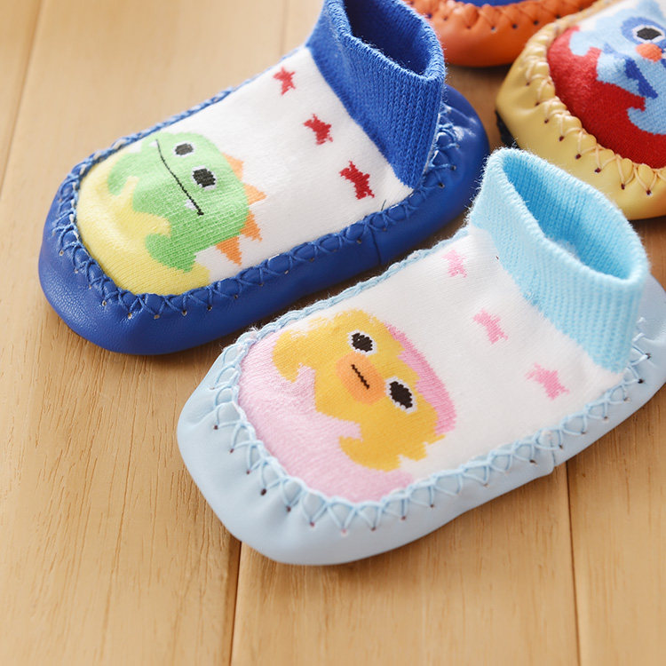 Chaussettes pour bébé - Ref 2109556 Image 36