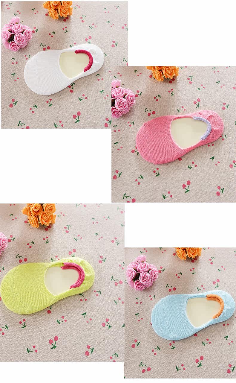 Chaussettes enfant - Ref 2109076 Image 20