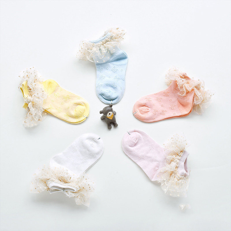 Chaussettes enfant - Ref 2109079 Image 8