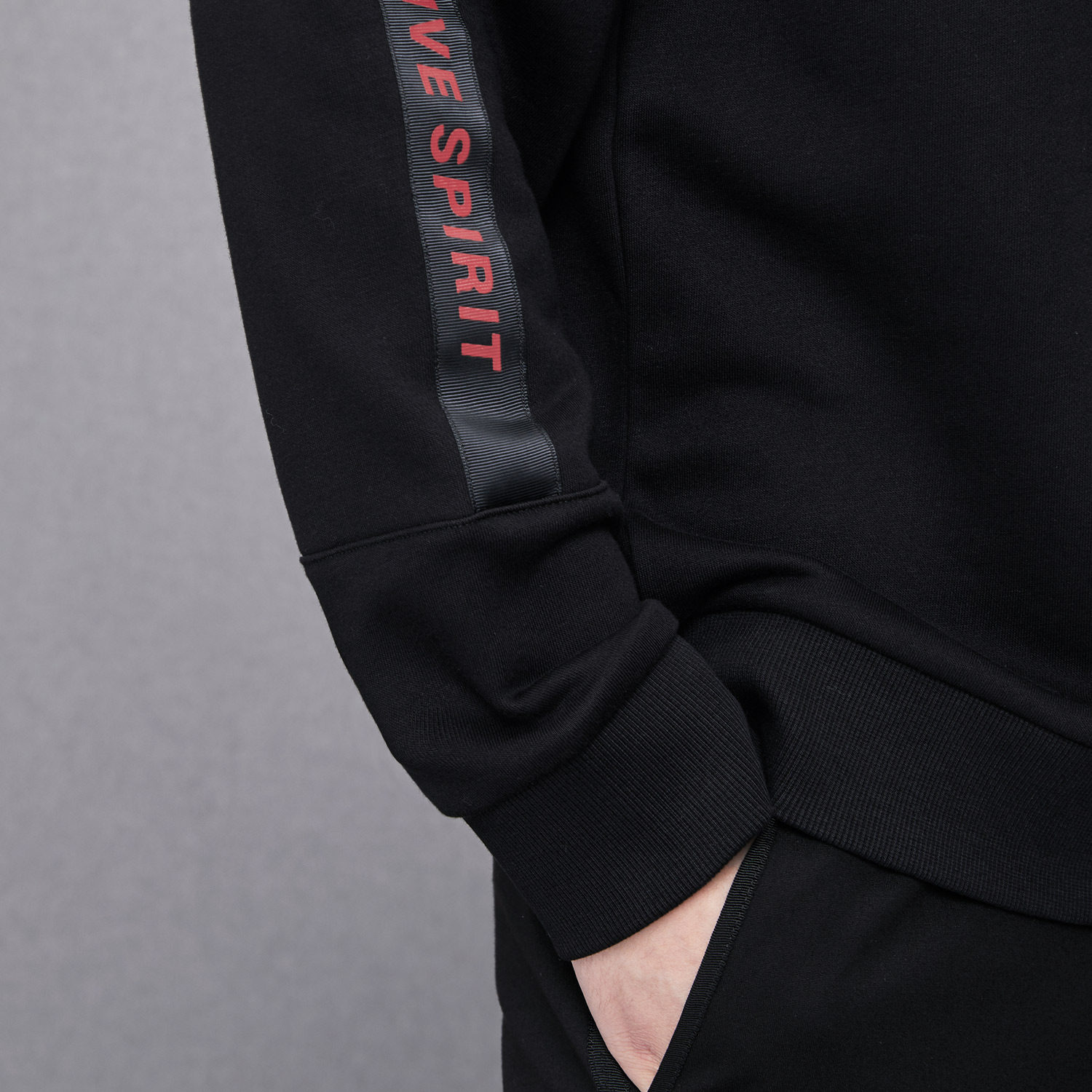 Sweatshirt homme HLA     - Ref 3127416 Image 5