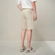 HLA/Heilan House drawstring pants 24 new summer sports light and embroidered shorts ຫ້າຈຸດສໍາລັບຜູ້ຊາຍ