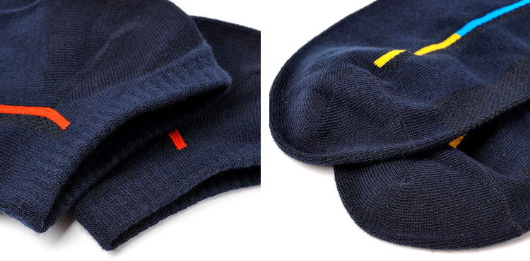 Chaussettes - collants HEILAN HOME HZACJ1N015A - Ref 779105 Image 17