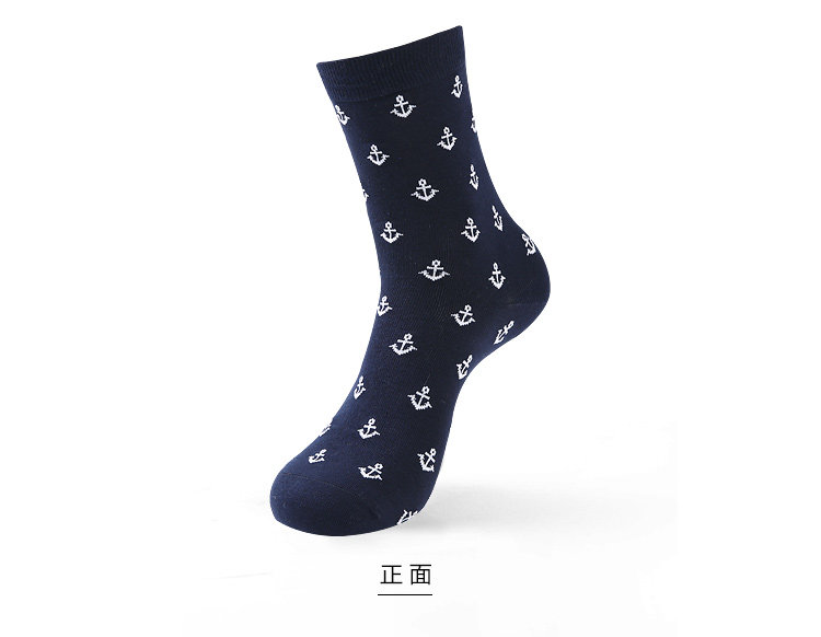 Chaussettes - collants HEILAN HOME HZACJ3N049A - Ref 779081 Image 9