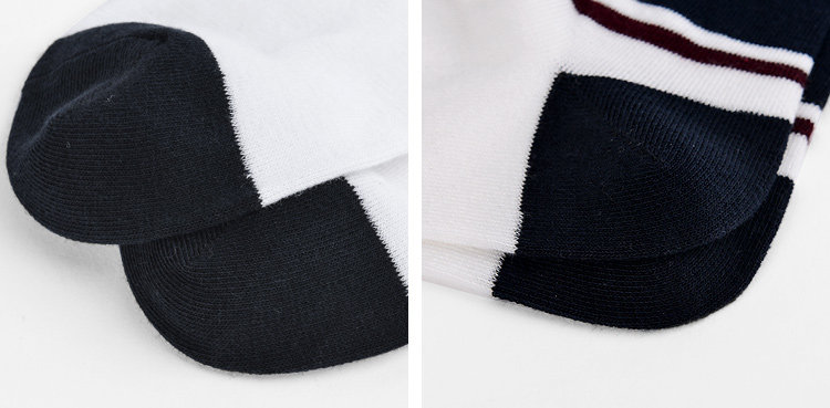 Chaussettes - collants HEILAN HOME HZACJ1N018A - Ref 779129 Image 16