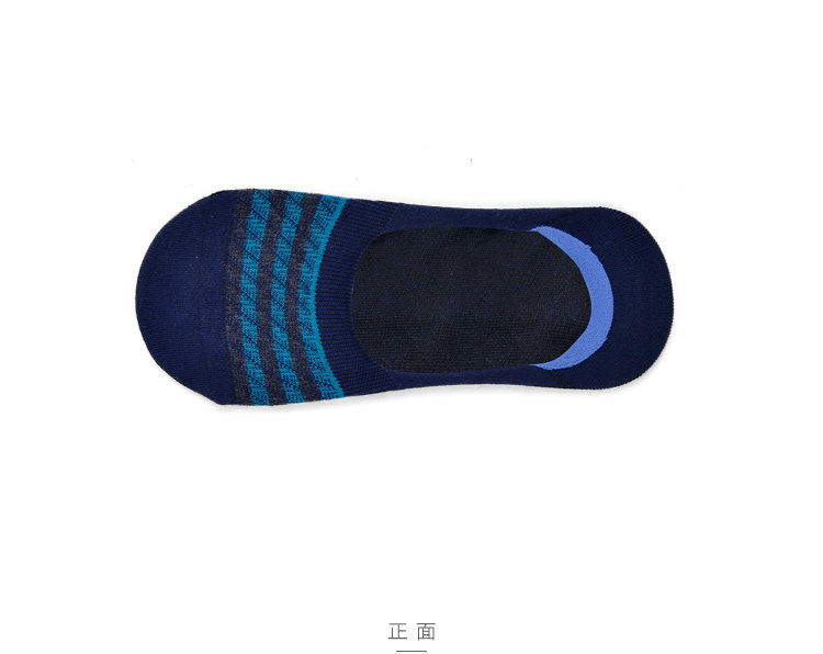 Chaussettes - collants HEILAN HOME HZACJ1N032A - Ref 779106 Image 9