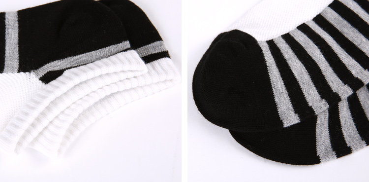 Chaussettes - collants HEILAN HOME HZACJ1N013A - Ref 779115 Image 17