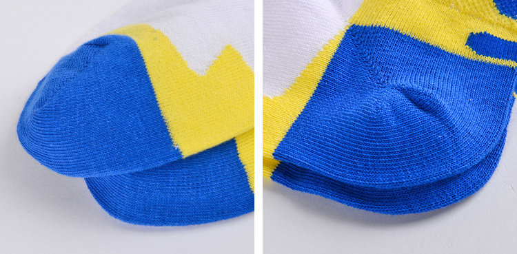 Chaussettes - collants HEILAN HOME HZACJ1N012A - Ref 779128 Image 18