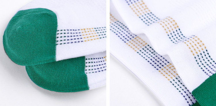 Chaussettes - collants HEILAN HOME HZACJ1N024A - Ref 779111 Image 16