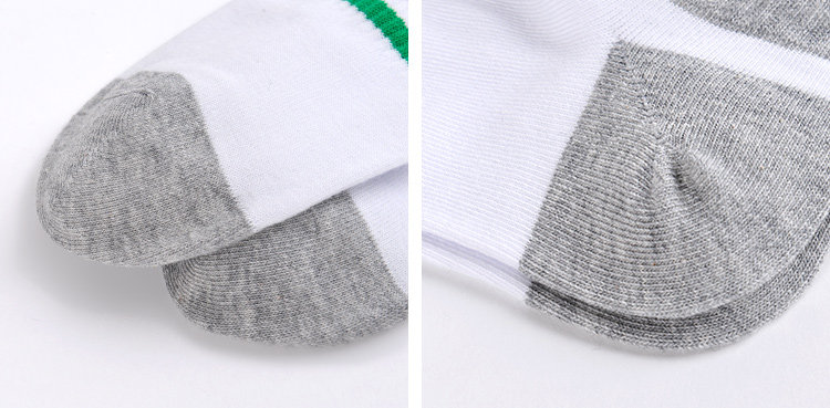 Chaussettes - collants HEILAN HOME HZACJ1N014A - Ref 779125 Image 18