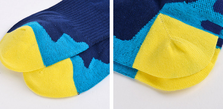 Chaussettes - collants HEILAN HOME HZACJ1N012A - Ref 779128 Image 16