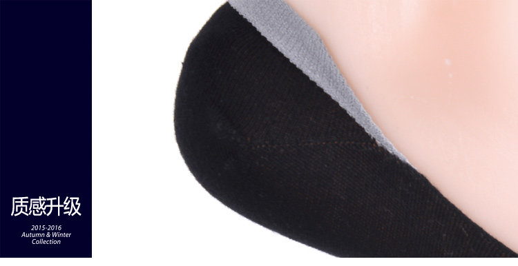 Chaussettes - collants HEILAN HOME HZACJ1N034A - Ref 779102 Image 13