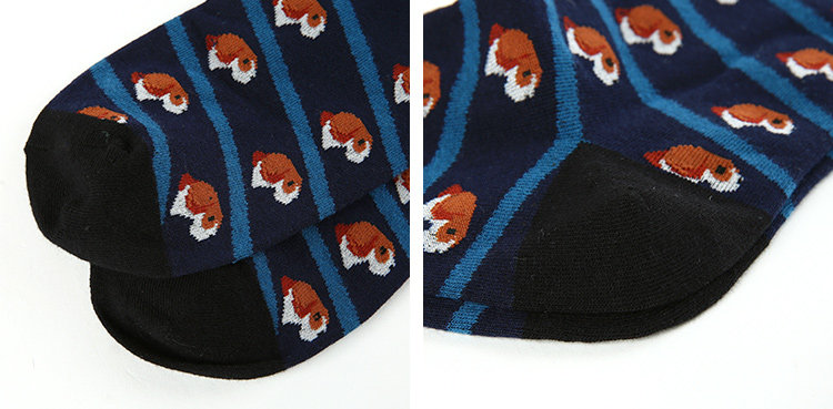 Chaussettes - collants HEILAN HOME HZACJ1N038A - Ref 779126 Image 17