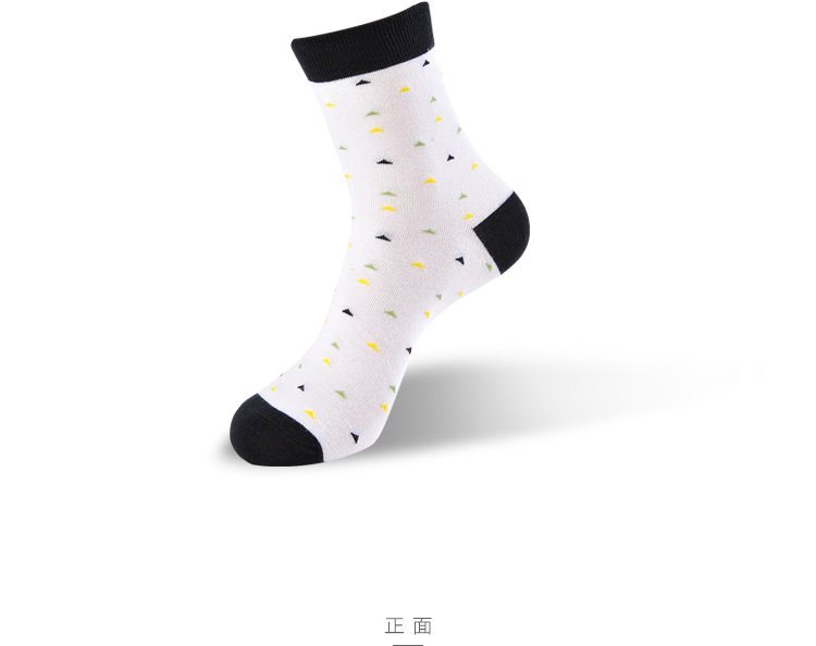 Chaussettes - collants HEILAN HOME HZACJ1N022A - Ref 779095 Image 9