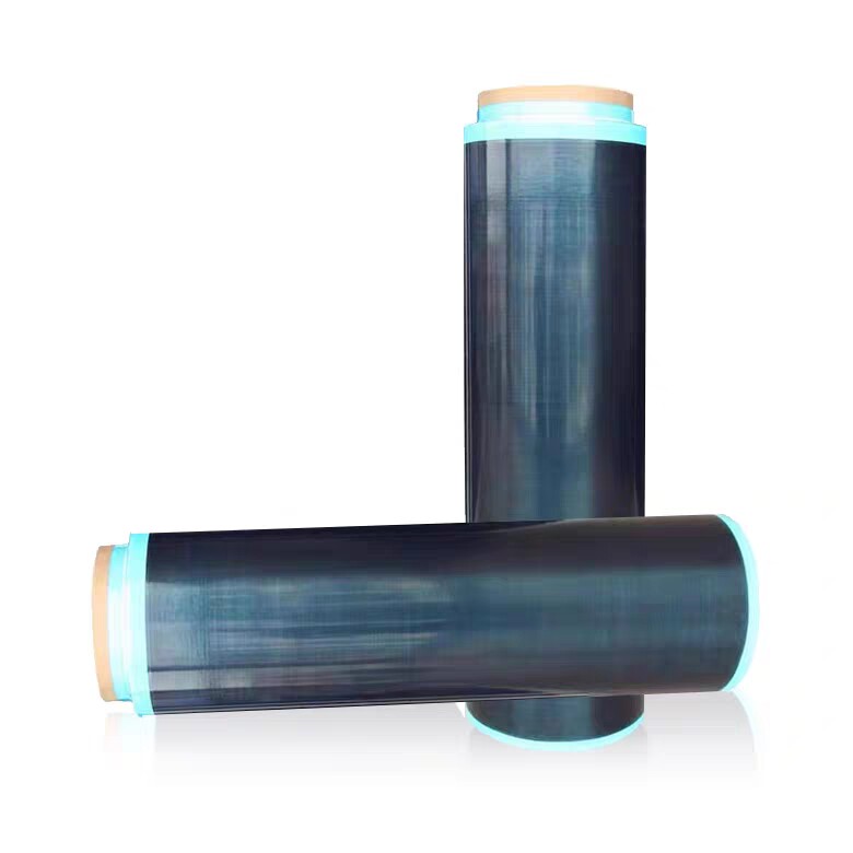 Углеродного волокна бумаги 厂家碳纤维单向预浸料碳素30克到125克ud布单向模压成型环氧碳布