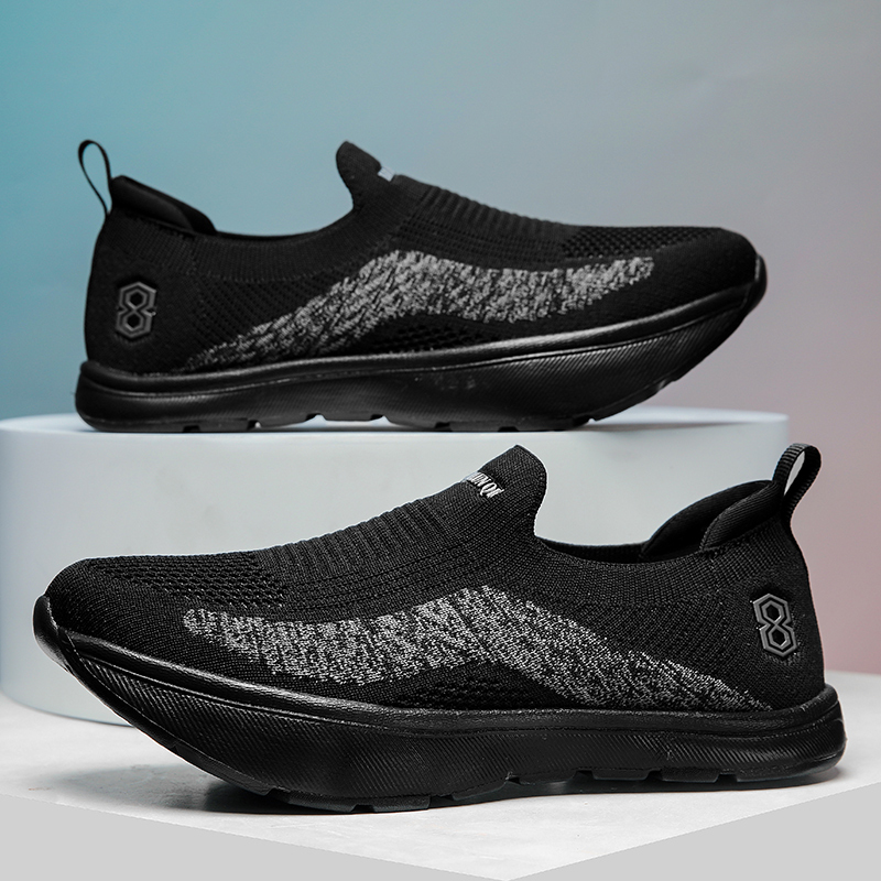 [Authentic] Summer Breathable K-Shaped Negative Heel Shoes for Men and Women, Lumbar Hunchback, Flat Foot Exercise, Postpartum Body Recovery Shoes