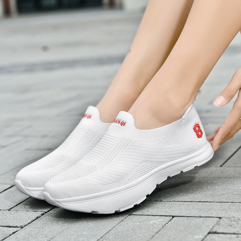 【Authentic】Spring and Summer K-Type Negative Heel Shoes for Men and Women, Lumbar Spine Hunchback Correction, Pelvic Forward Tilt Correction, Flat Feet Correction, Postpartum Reverse Walking Shoes