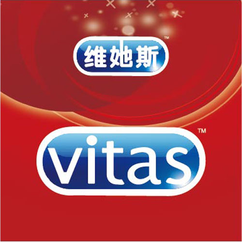 维她斯进口避孕套批发的LOGO