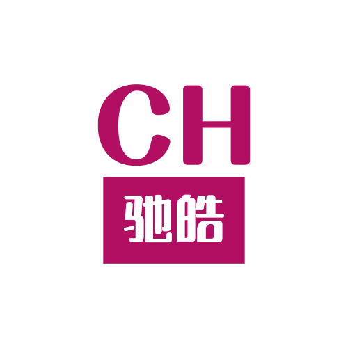 珠海市驰皓打印耗材的LOGO