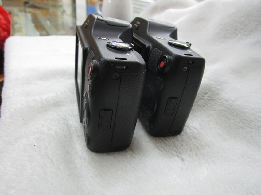 Kodak / Kodak FZ152 / FZ201 sử dụng máy ảnh kỹ thuật số tele 16 triệu pixel zoom macro 20 lần - Máy ảnh kĩ thuật số máy ảnh du lịch