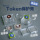 Покровитель настольной игры аксессуары реквизит защитная оболочка ЖЕТОН mini 0