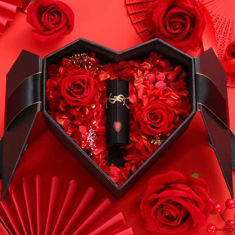 YSL Lip Glaze 416 Black Tube Love Lipstick New Color 610 Comes with Gift Box 440 Big Brand Official Authentic Product YSL Lip Glaze 416 Black Tube Love Lipstick New Color 610 Comes with Gift Box 440 Big Brand Official Authentic Product