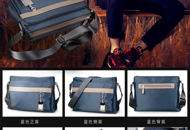 Sac homme - Ref 50750 Image 38
