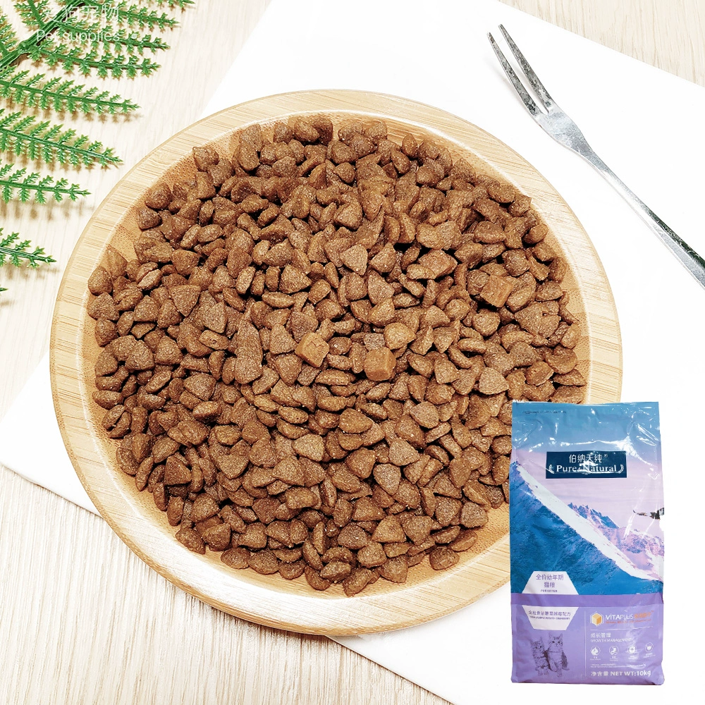 Thức ăn cho mèo con được chia thành không thử ăn 500g thức ăn chủ yếu cho mèo cưng Thức ăn cho mèo con rối ngắn của Anh - Cat Staples