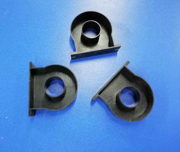 Transformer housing single transformer housing plastic small shell transformer plastic shell transformer shell 11 #