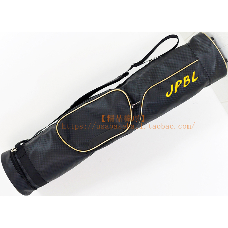 【Premium Baseball】Jpbl Professional Baseball and Softball Large Four-Pack/Six-Pack/Ten-Pack Bat Bag, Great Value and High Quality 【Premium Baseball】Jpbl Professional Baseball and Softball Large Four-Pack/Six-Pack/Ten-Pack Bat Bag, Great Value and High Quality