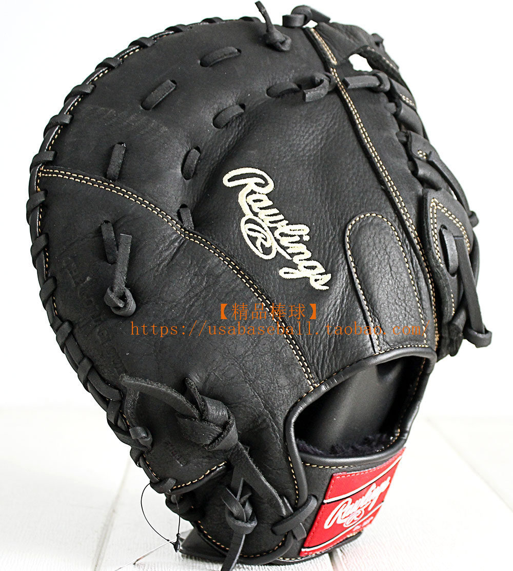  бутик бейсбол Полем сша Rawlings Renegade кожа модельа Стопбол использовать с крепость перчатки 
