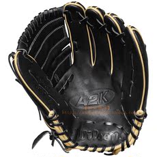бейсбольная перчатка 【精品棒球】日本制wilson a2k最上级美职明星高阶硬式棒球手套