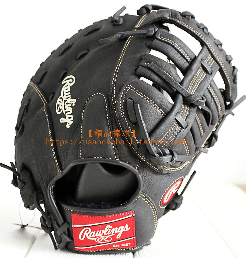  бутик бейсбол Полем сша Rawlings Renegade кожа модельа Стопбол использовать с крепость перчатки 