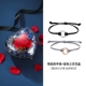 Модель веревочной тупы Mobius+Blue Love Flower Box