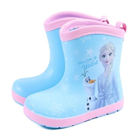 Eva Printed Style Ice и Snow Blue