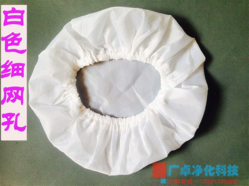 mũ trùm y tế Thoáng Khí Nhà Máy Thực Phẩm Lưới Nắp Làm Mũ Xưởng Chống Bụi Thanh Lọc Nắp Nhà Bếp Đầu Bếp Nữ Công Nhân Mũ Bảo Vệ Nắp Vệ Sinh nón y tế tiệt trùng mũ chụp tóc y tế